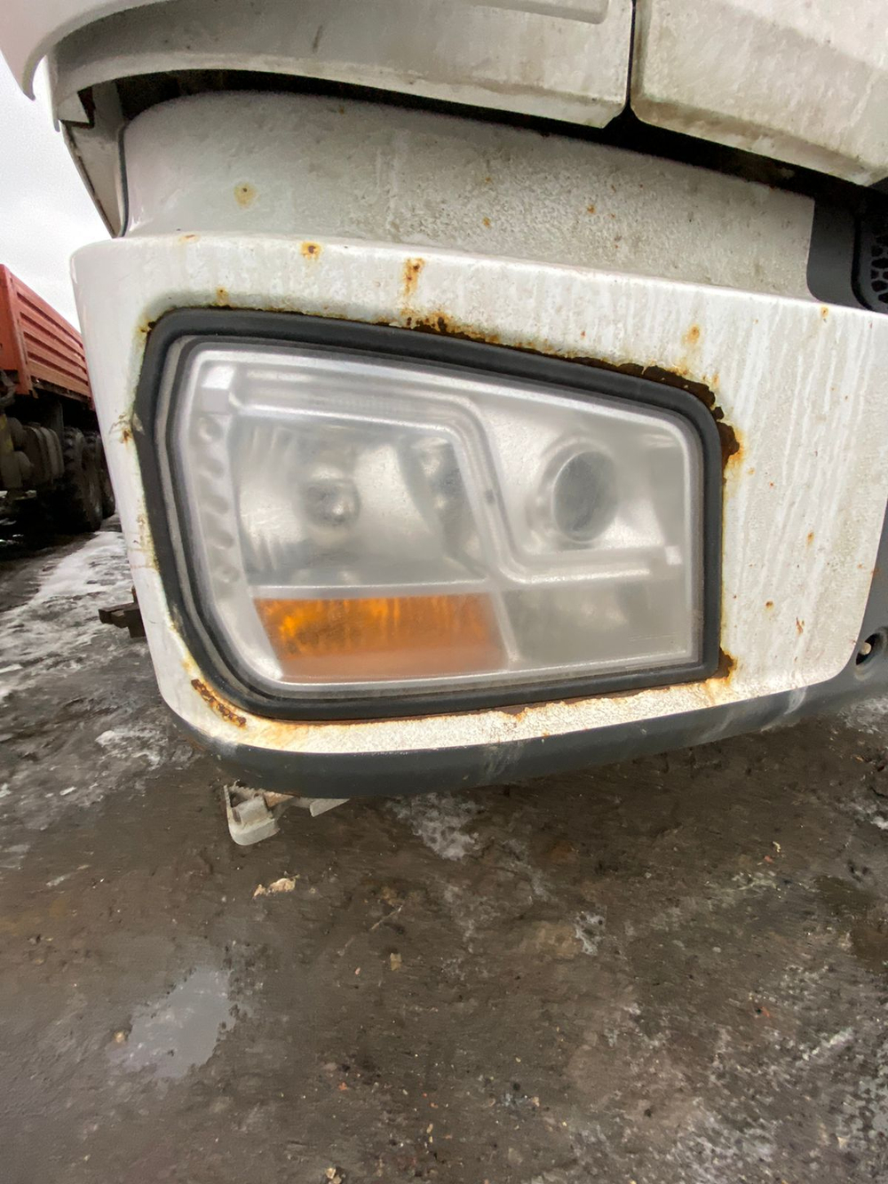 Shacman (Shaanxi) SX* 8x4 Самосвал SX331863366 (Дизельный, 12,5 л, 544 л.с., МТ)