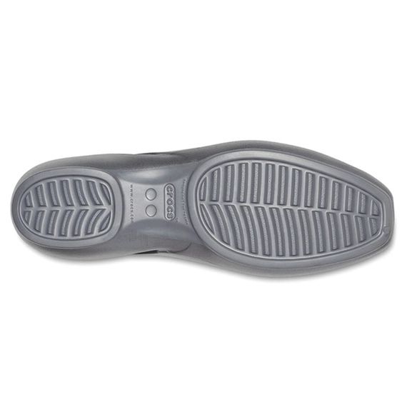 Crocs Sloane 'Silver'