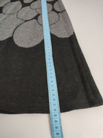 Платье Панинтер теплое 42 размер