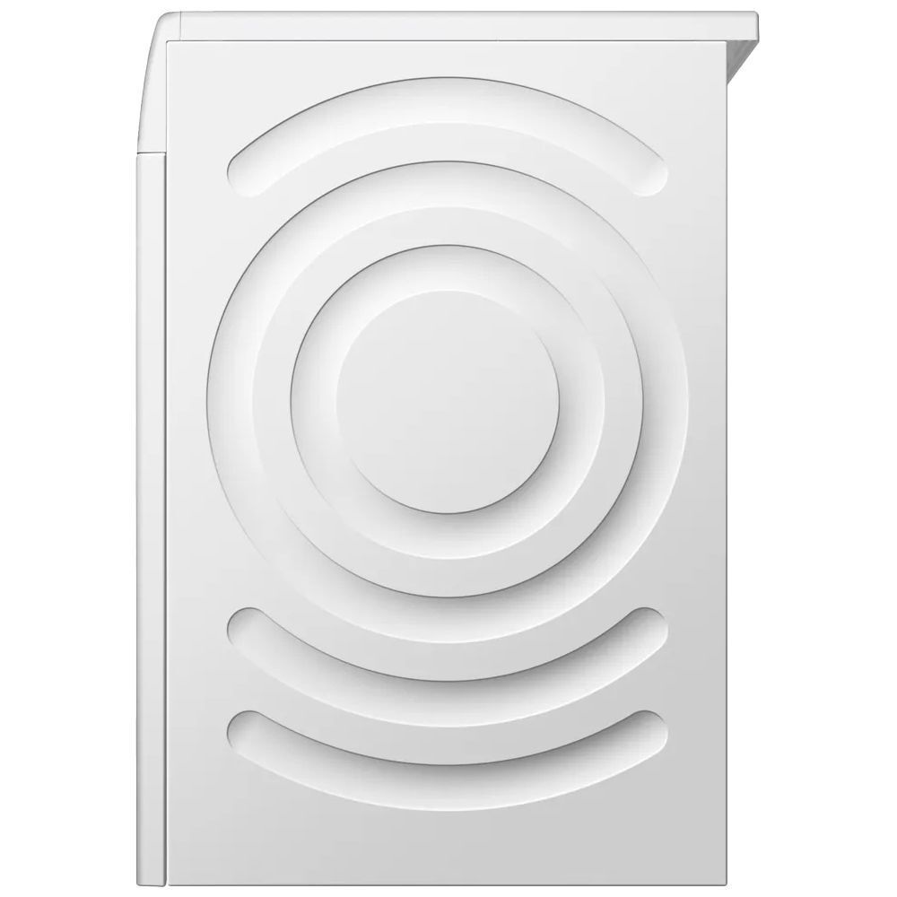 Стиральная машина с сушкой Bosch WDS28460ME Serie 4, 8 кг для стирки, 5 кг для сушки, AquaStop, белая