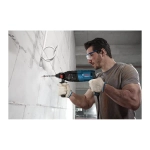 Перфоратор SDS-plus GBH 240 BOSCH 0611272100