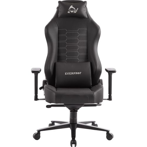 Игровое кресло Everprof Blackshot Экокожа