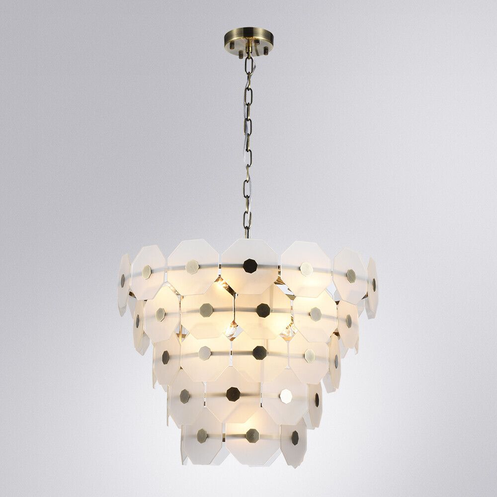 Подвесная люстра Arte Lamp