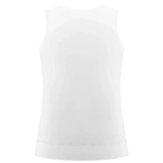 ОДЕЖДА ДЛЯ ТЕННИСА Женская, Майка POIVRE BLANC SLEEVELESS .