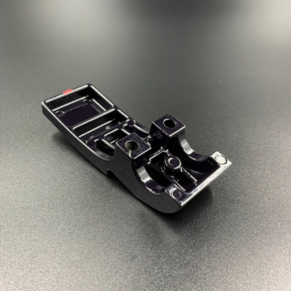 Кронштейн демпфера Tohatsu 8-9.8 (Левый) (Tohatsu)