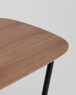 Стол обеденный Даймакс 160х90 см