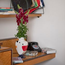 Ваза Nexus из коллекции Accent, 25 см