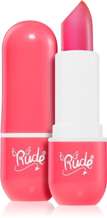Rude Cosmetics Manga Collection Lip Balm - увлажняющий бальзам для губ, 3,5 g