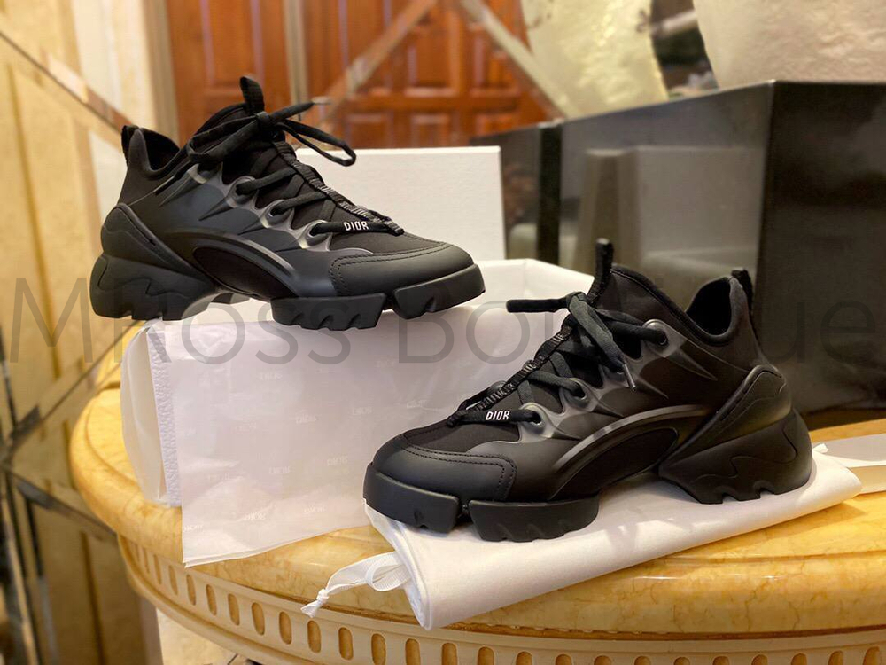 D Connect Dior