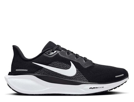 Кроссовки для бега женские Nike Pegasus 41 W Черно-Белый