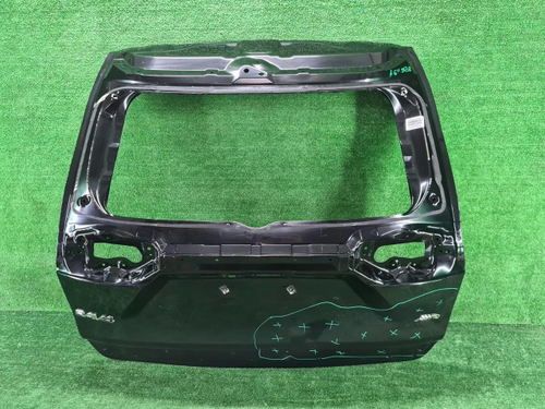 Крышка багажника Toyota RAV4 5 XA50 (2018-н.в.)