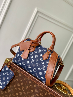 Louis Vuitton Speedy P9 Bandouliere 25