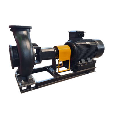 Насос Aikon SMM 100-80-160 (182)18.5/2