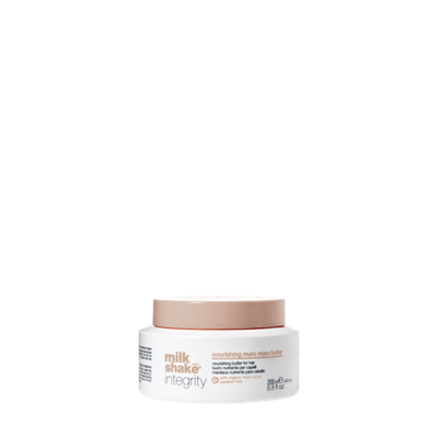 Milk_Shake Integrity Nourishing muru muru butter 200ml - Твердое питательное масло Муру Муру