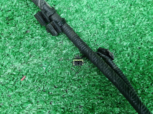 Проводка заднего бампера Москвич 3 (2022-н.в.)