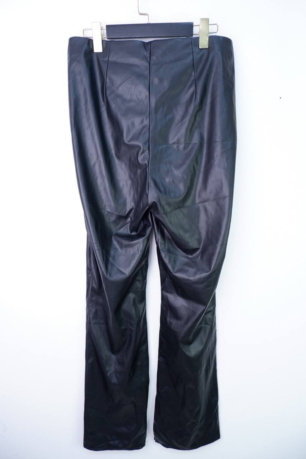 Брюки для стильного образа, визуально на 46 размер