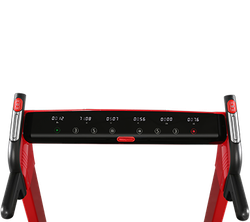 Беговая дорожка OXYGEN M-CONCEPT SPORT Цвет:  SMOKY, SOFT PINK, WHITE, RED, BLACK.