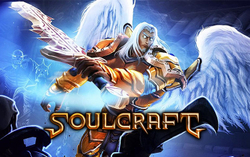 Soulcraft (для ПК, цифровой код доступа)