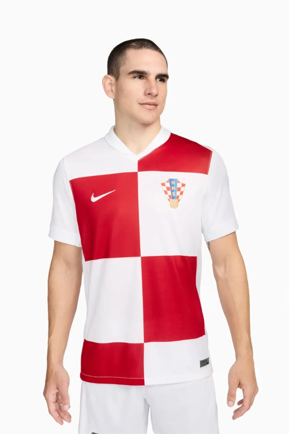 Футболка Nike Croatia 2024 Home Stadium