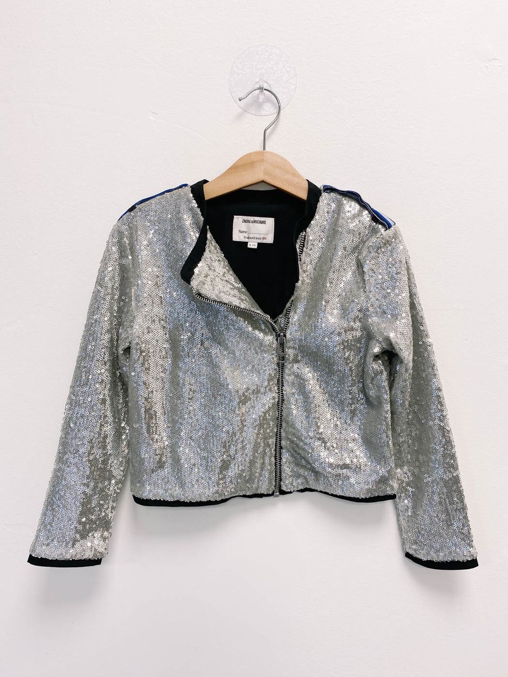 Куртка Zadig & Voltaire