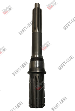 16JS200T-1701030-1 - Вал первичный КПП