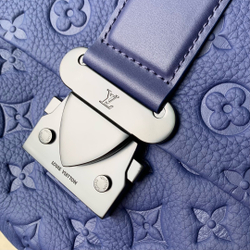 Louis Vuitton S-Cape Messenger Bag