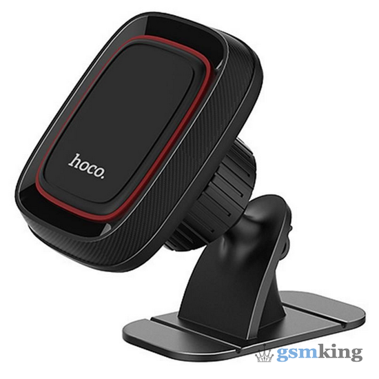 Hoco CA24 Black (Чёрный)