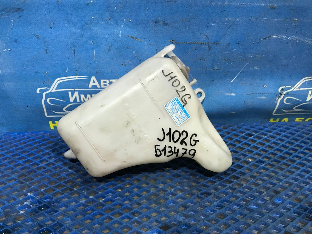 Бачок расширительный DAIHATSU TERIOS 2000-2006