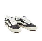 Кеды Vans Knu Skool 'Pig Suede - Grey' VN000CS0BGF