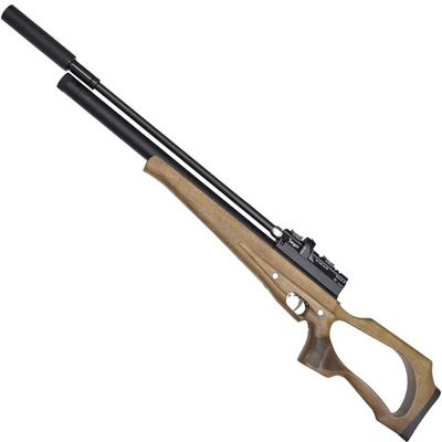 Винтовка пневматическая Jager SP Карабин (6.35 мм, полигональный)