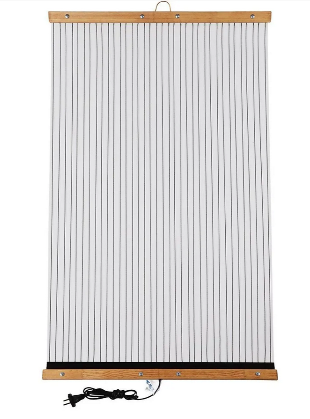 Обогреватель настенный Домашний очаг "Водопад"