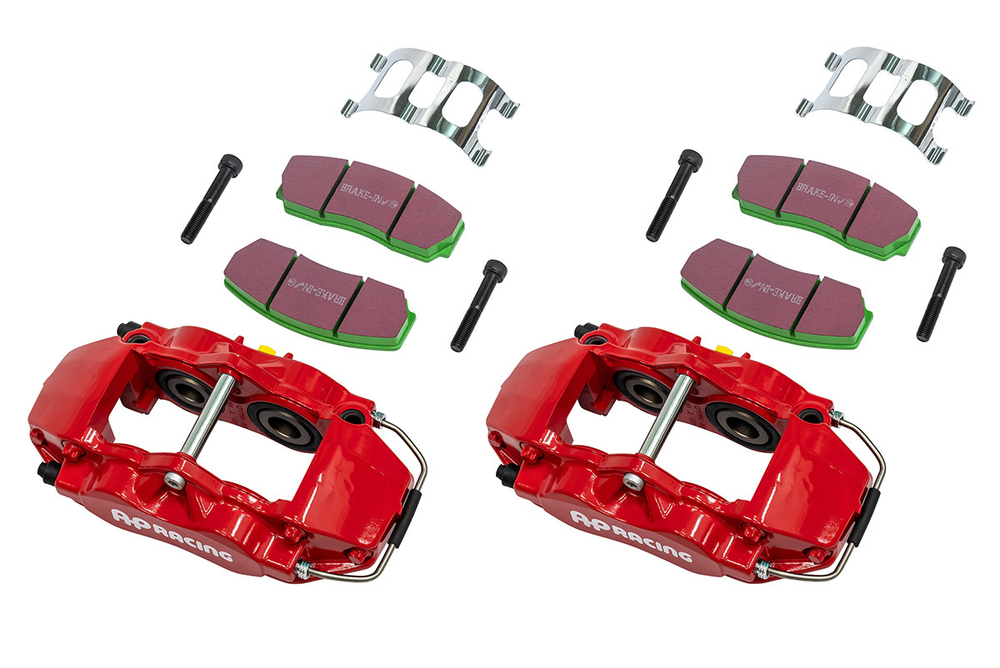 Редукторы бортовые HF для TANK 300