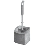 Комплект (ёрш+подставка) СТАЙЛ ЛОФТ для туалета