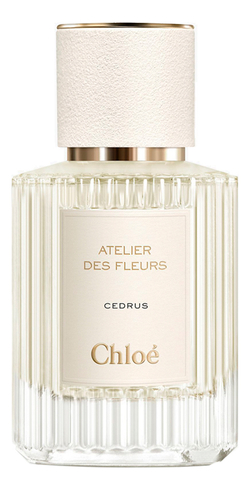 Chloe Atelier Des Fleurs Cedrus