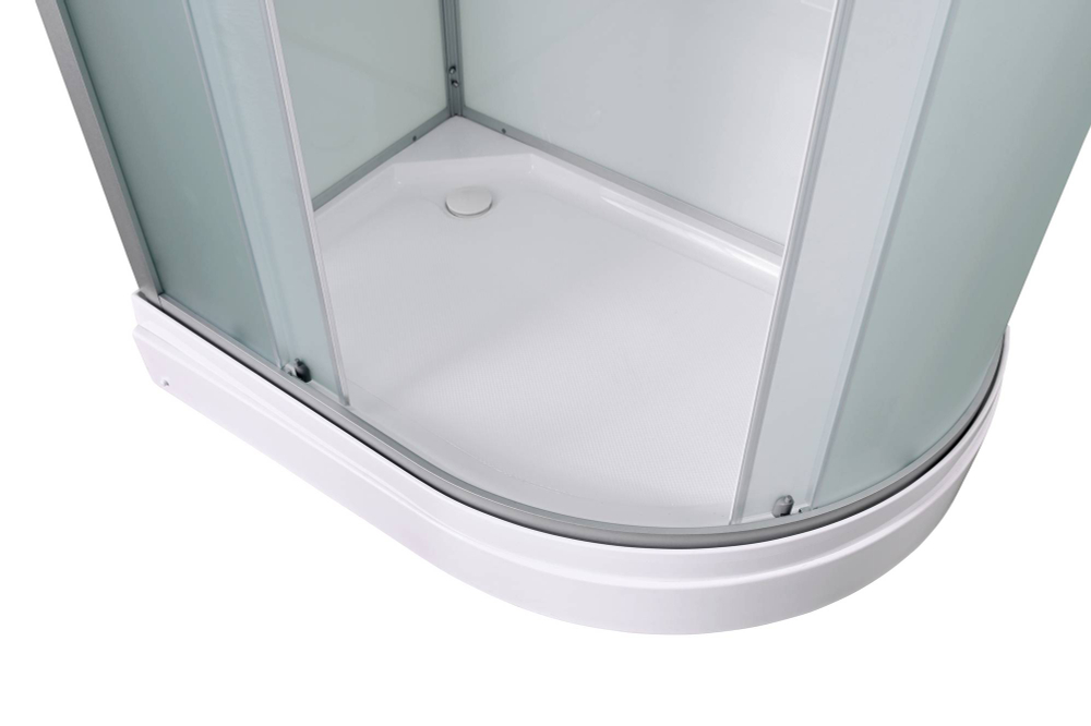 Душевая кабина AvaCan (АваКан) D2012L стандартная