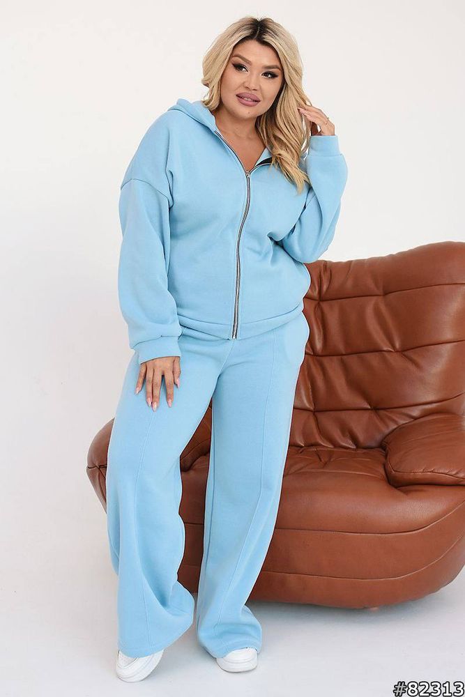 Костюм спортивный УК-8825 Fabrika