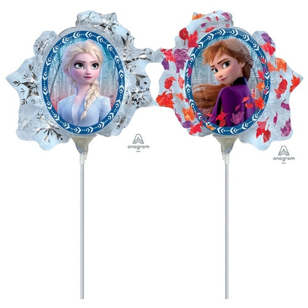 А М/ФИГУРА Холодное Cердце II А30