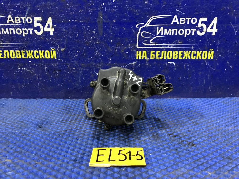 Трамблер TOYOTA CORSA 1997