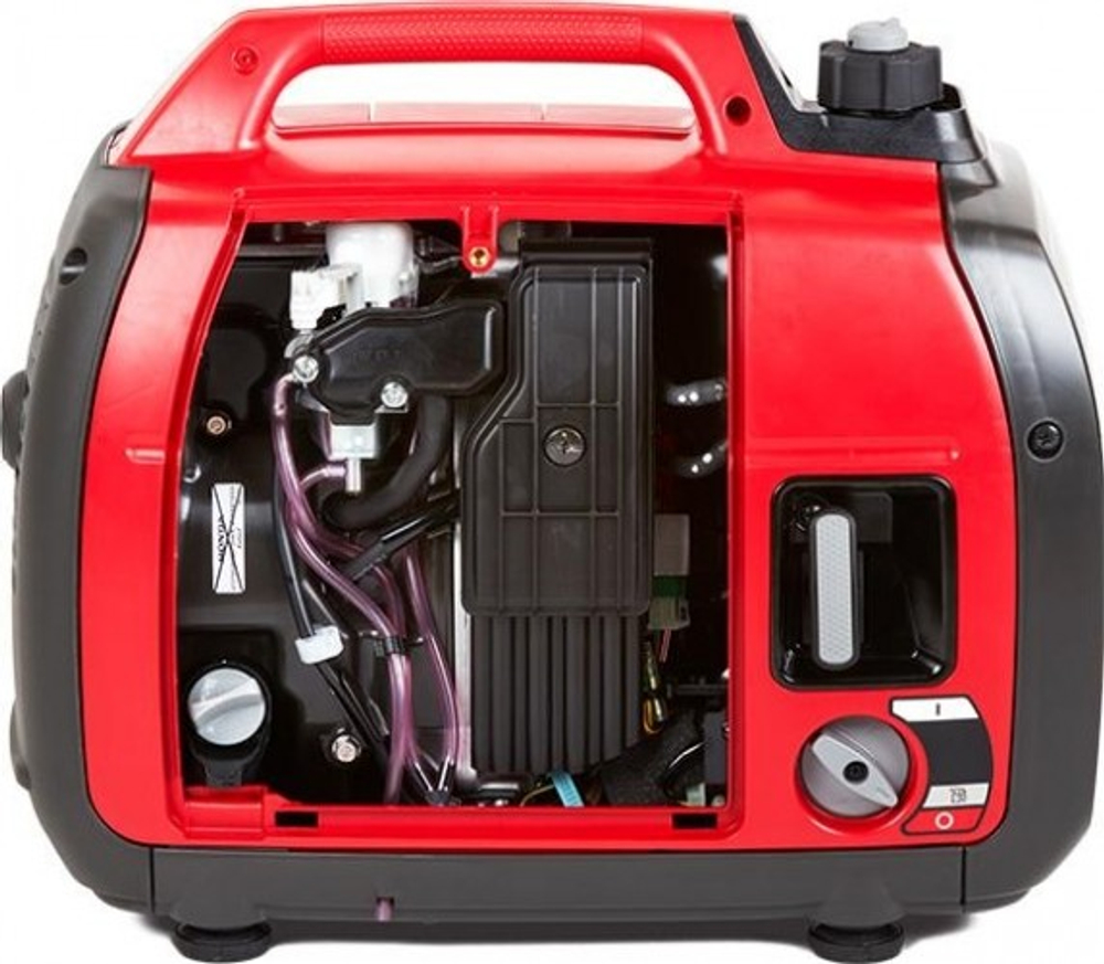 Генератор бензиновый HONDA EU 22 iTRG инверторный EU22ITRGEU