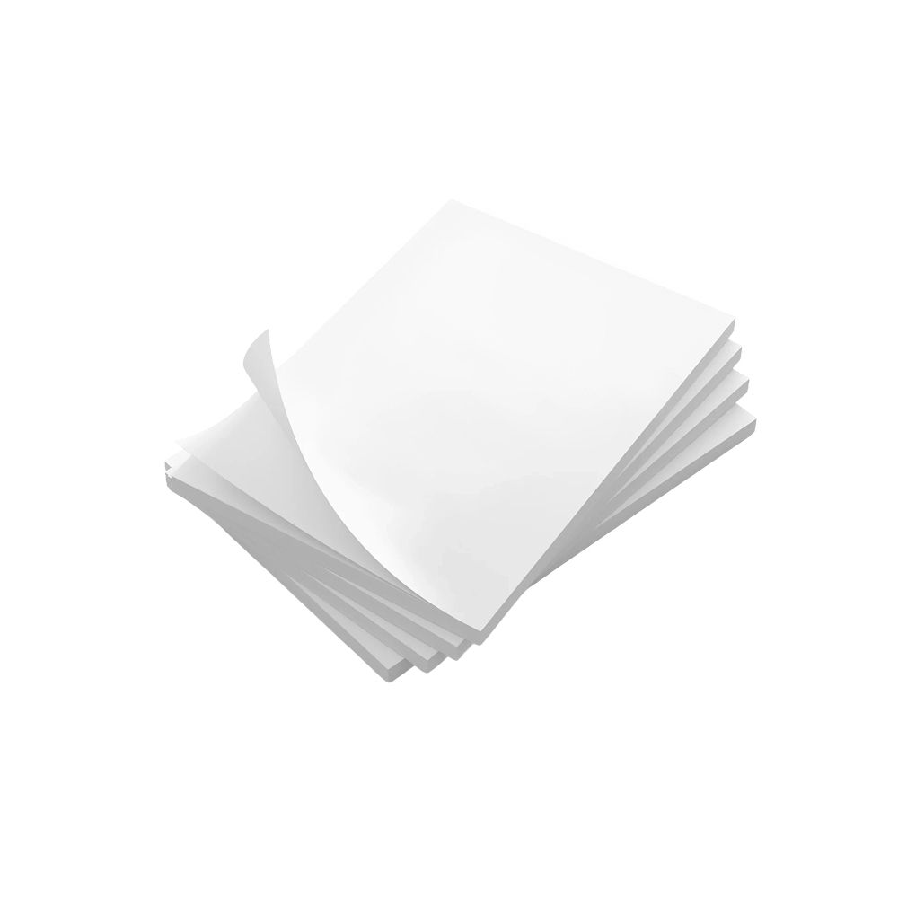 CTPF-200 — Складная термобумага А4 (A4 Thermal Folding Paper)