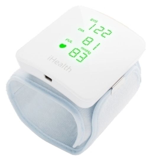 Тонометр IHEALTH BP7S