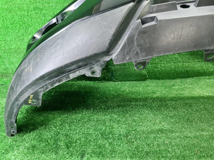 Бампер передний Nissan Pathfinder R52 (2012-2017)