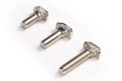 Т-Болт паз 8 / T-Bolt-М6x16-8 / 10шт
