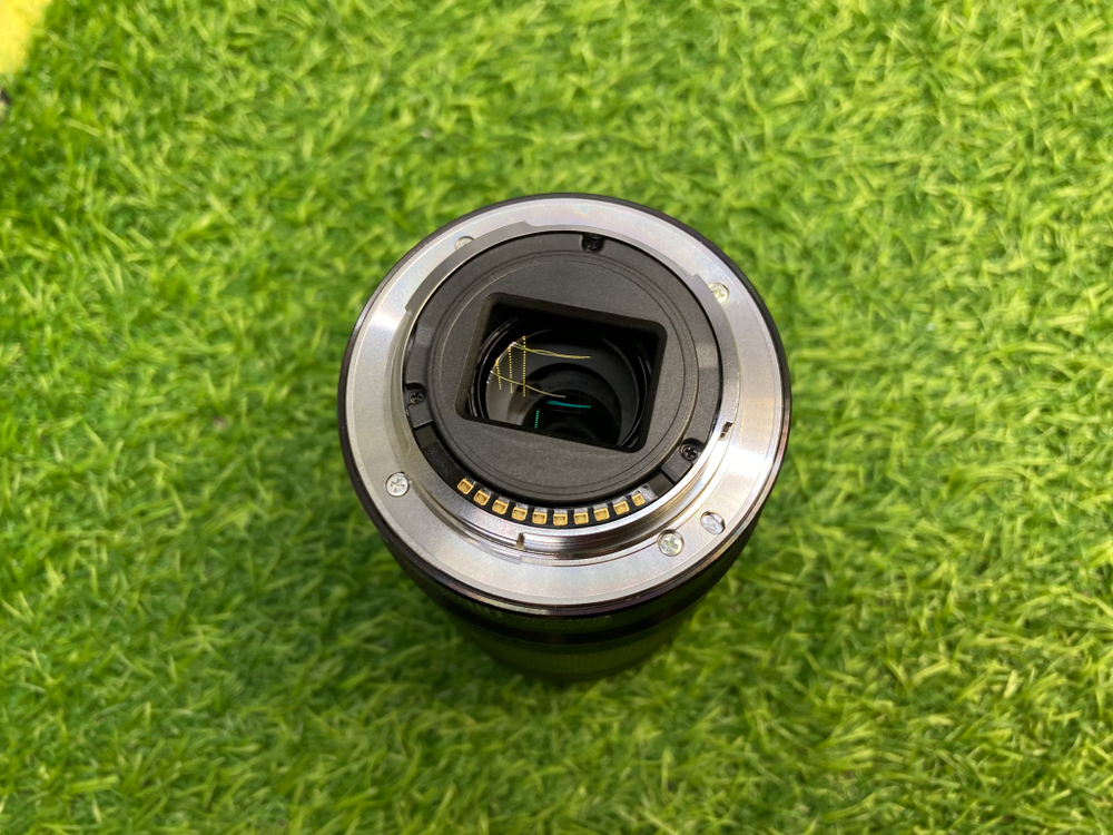 Sony 55-210mm 4.5-6.3 E Покупка/Продажа