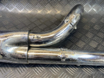 Глушитель Honda Shadow 400 055200