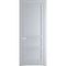 Межкомнатная дверь эмаль Profil Doors 1.5.1PM лайт грей глухая