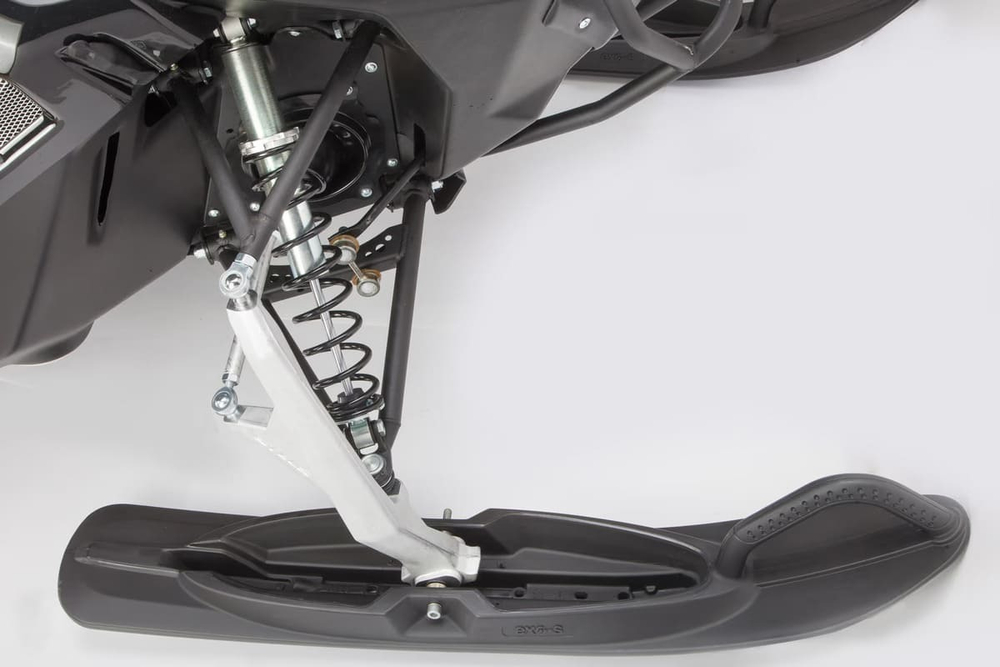 Снегоход STELS Витязь SA800