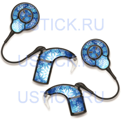 COCHLEAR7 "Снежинка"