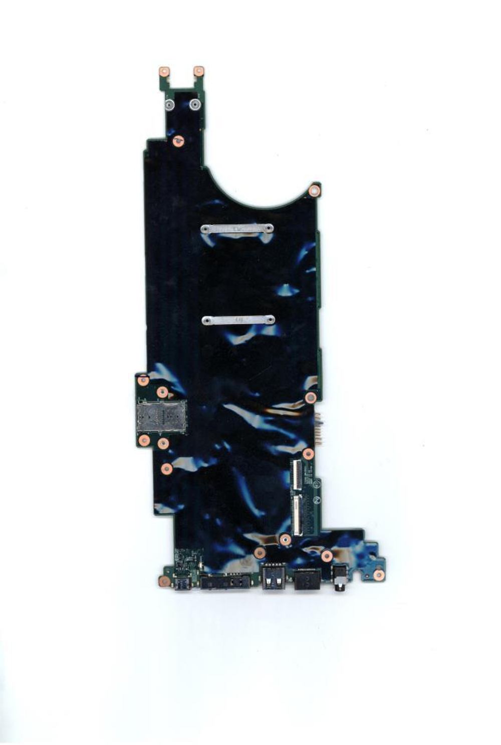 Материнская плата для ноутбука Lenovo X280 i5-8250U n-vPro 8G TPM2 WIN (01LX673), оригинал