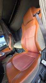 Foton AUMAN 4x2 Седельный тягач EST A 1844 AMT (Дизельный, 11,8 л, АТ, 450 л.с.)